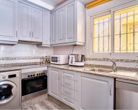 Revente - Villa - Los Montesinos - La Herrada