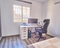 Revente - Villa - Los Montesinos - La Herrada