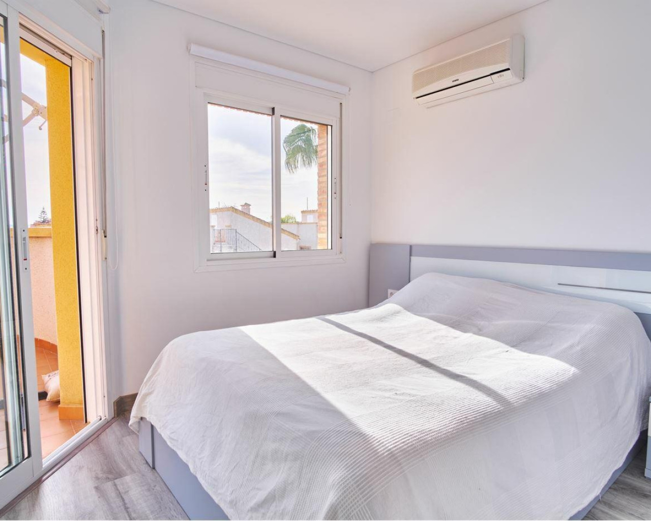Revente - Villa - Los Montesinos - La Herrada