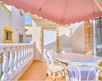 Revente - Villa - Los Montesinos - La Herrada