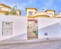 Revente - Villa - Los Montesinos - La Herrada