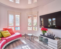 Revente - Villa - Los Montesinos - La Herrada