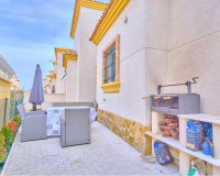Revente - Villa - Los Montesinos - La Herrada