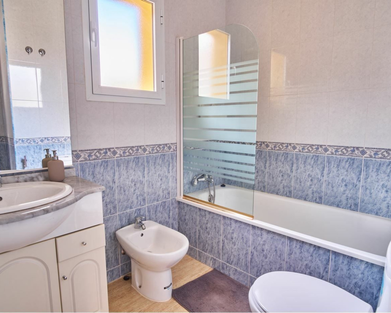 Revente - Villa - Los Montesinos - La Herrada