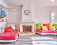 Revente - Villa - Los Montesinos - La Herrada