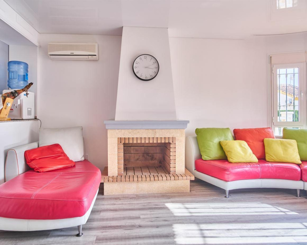 Revente - Villa - Los Montesinos - La Herrada