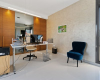 Revente - Villa - Orihuela Costa - Agua Marina