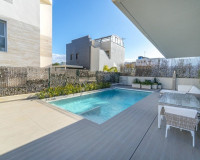 Revente - Villa - Orihuela Costa - Agua Marina