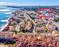 Revente - Villa - Orihuela Costa - Agua Marina