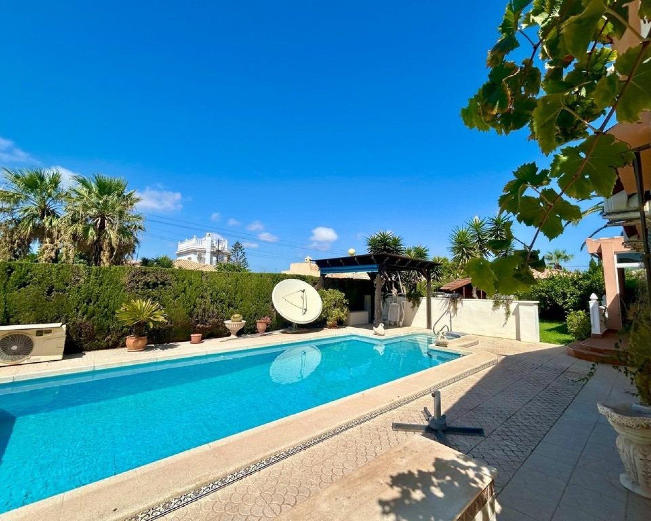 Revente - Villa - Orihuela Costa - Cabo Roig