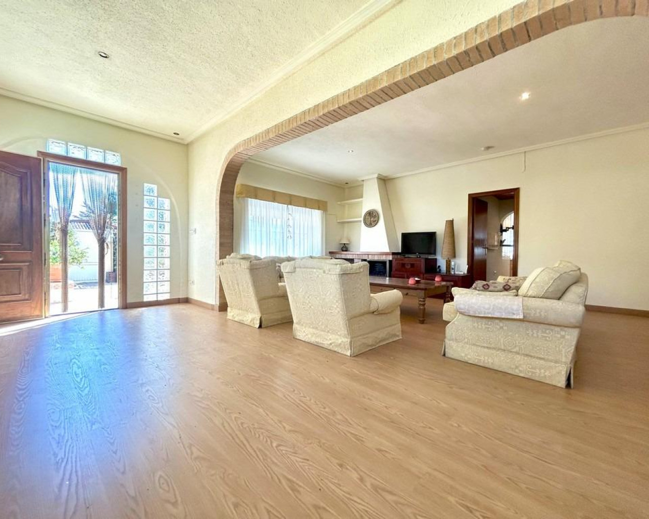 Revente - Villa - Orihuela Costa - Cabo Roig