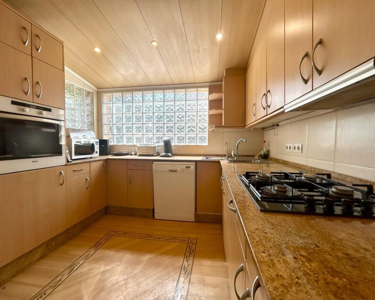 Revente - Villa - Orihuela Costa - Cabo Roig