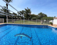 Revente - Villa - Orihuela Costa - Cabo Roig