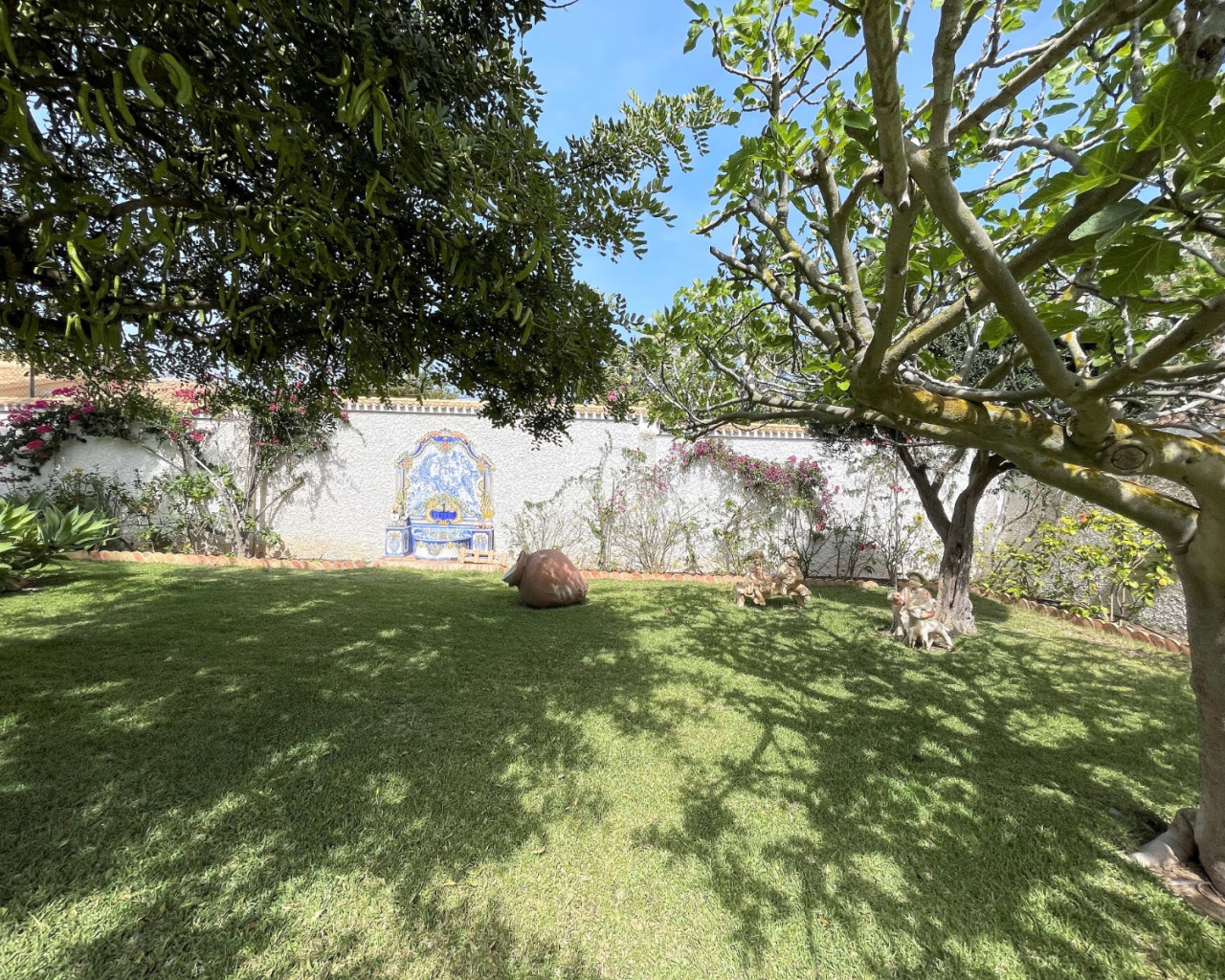 Revente - Villa - Orihuela Costa - Cabo Roig