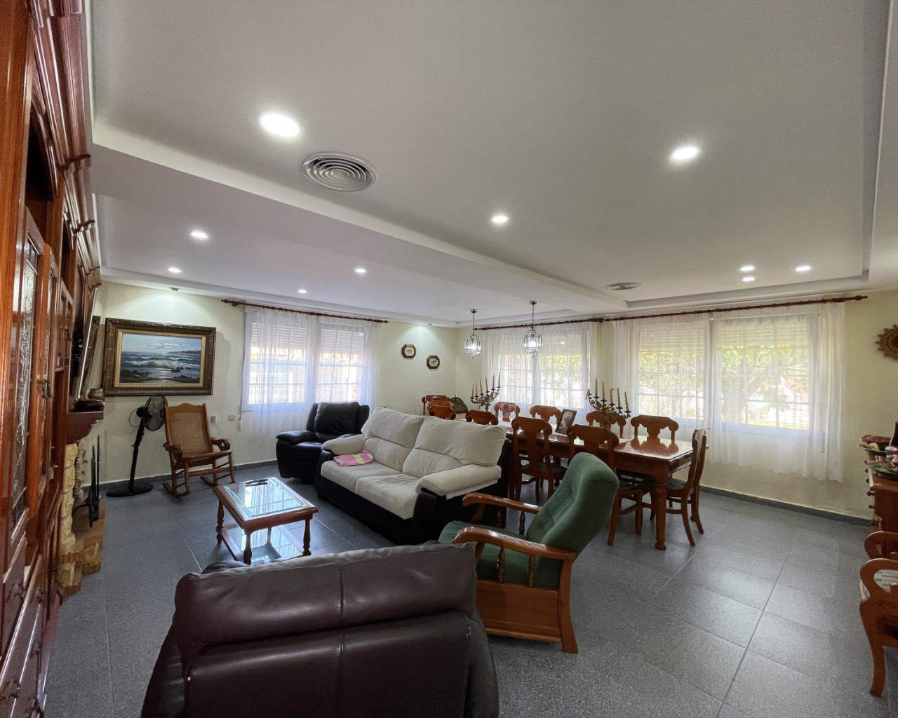 Revente - Villa - Orihuela Costa - Cabo Roig