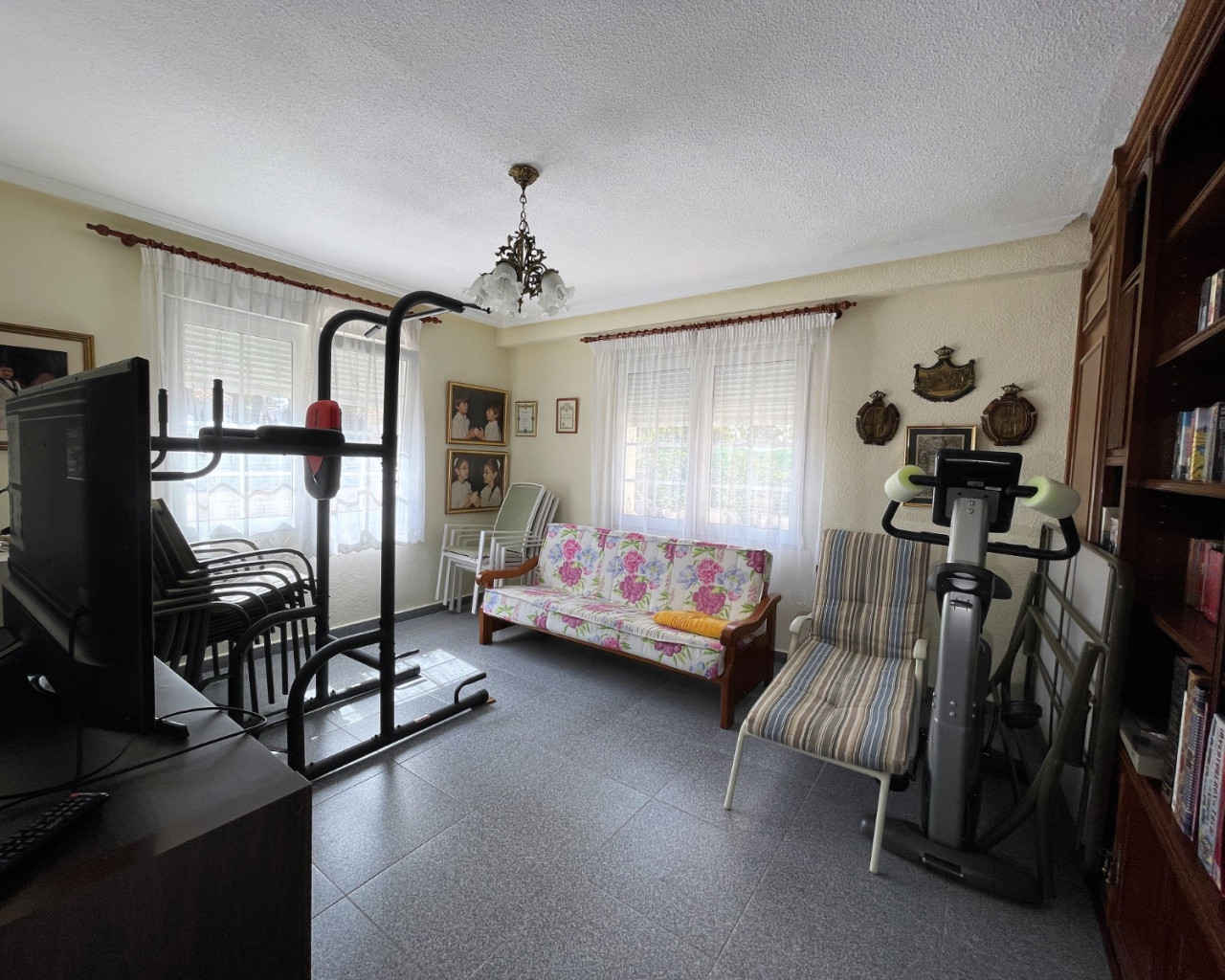 Revente - Villa - Orihuela Costa - Cabo Roig