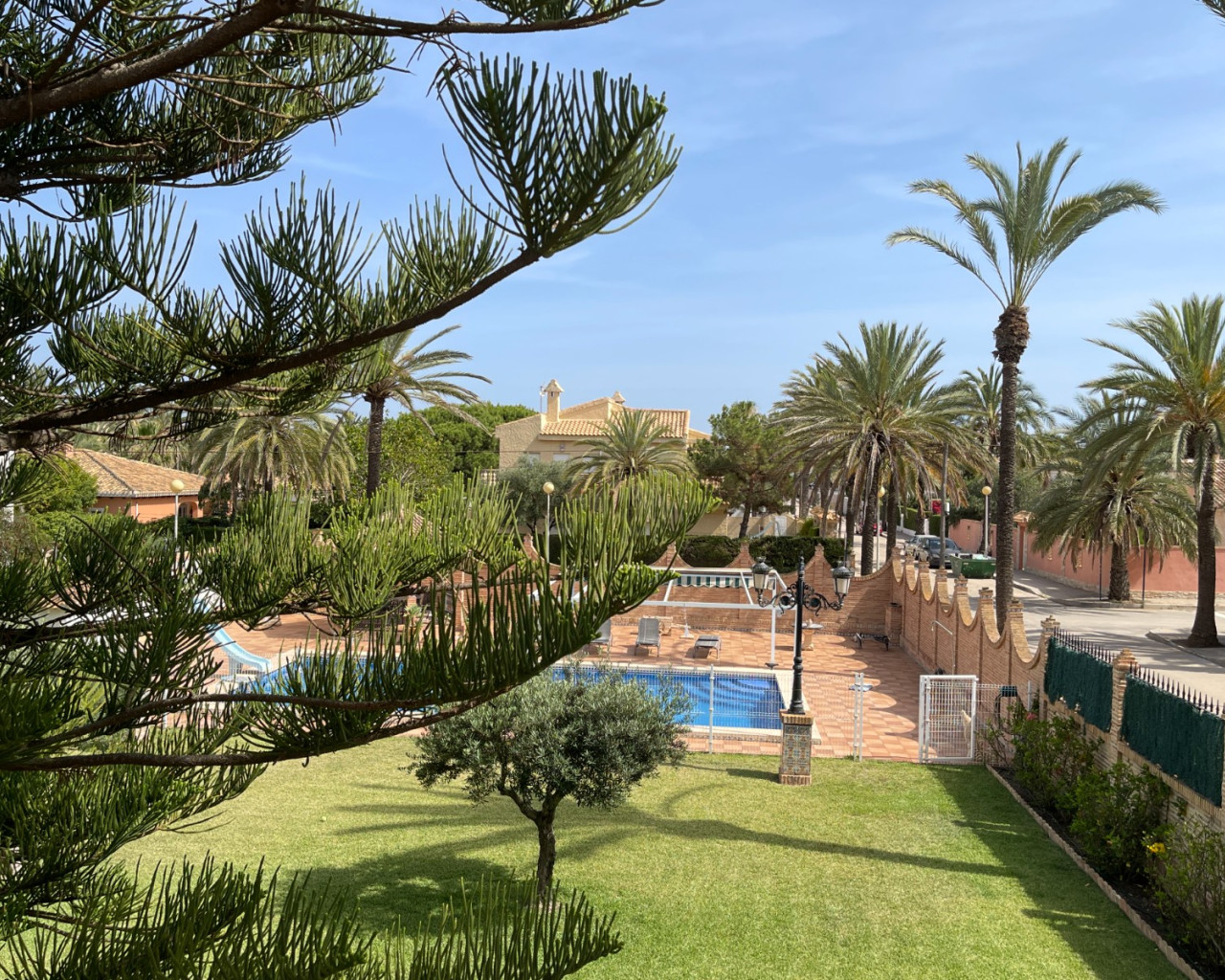 Revente - Villa - Orihuela Costa - Cabo Roig
