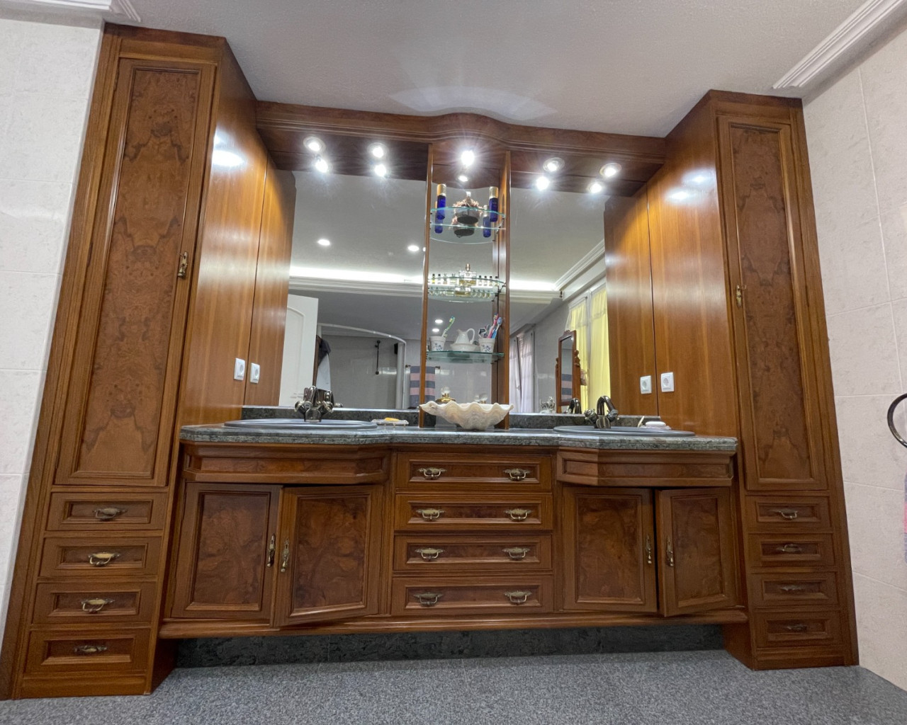 Revente - Villa - Orihuela Costa - Cabo Roig