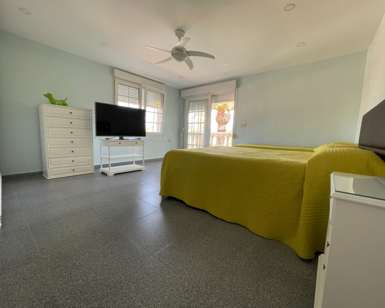 Revente - Villa - Orihuela Costa - Cabo Roig