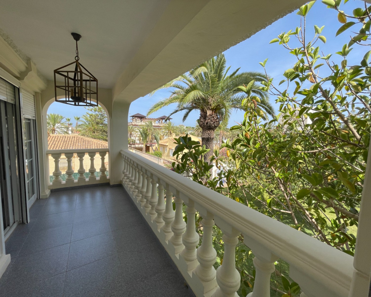 Revente - Villa - Orihuela Costa - Cabo Roig