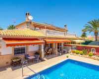 Revente - Villa - Orihuela Costa - Campoamor