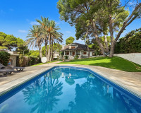 Revente - Villa - Orihuela Costa - Campoamor