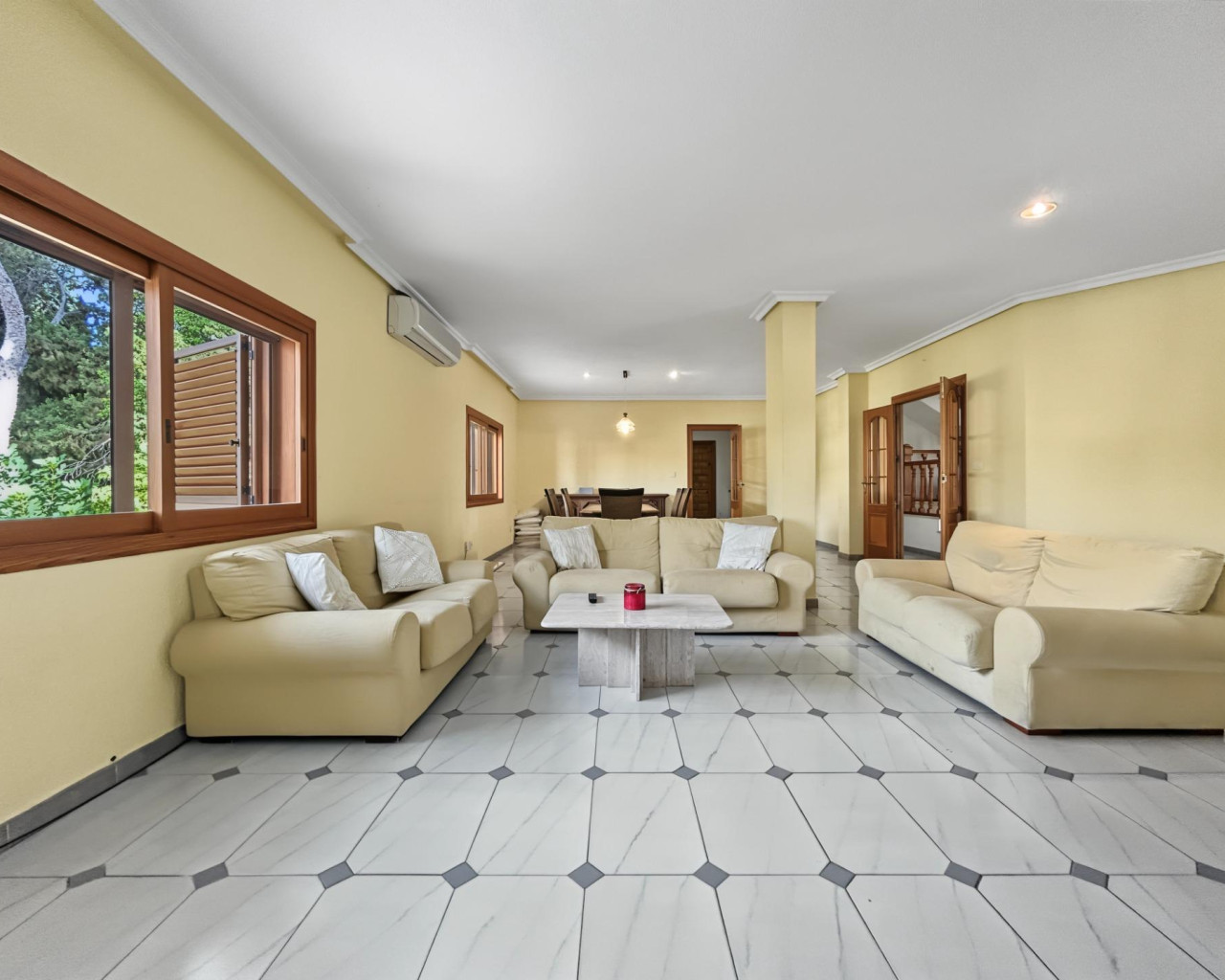 Revente - Villa - Orihuela Costa - Campoamor