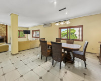 Revente - Villa - Orihuela Costa - Campoamor