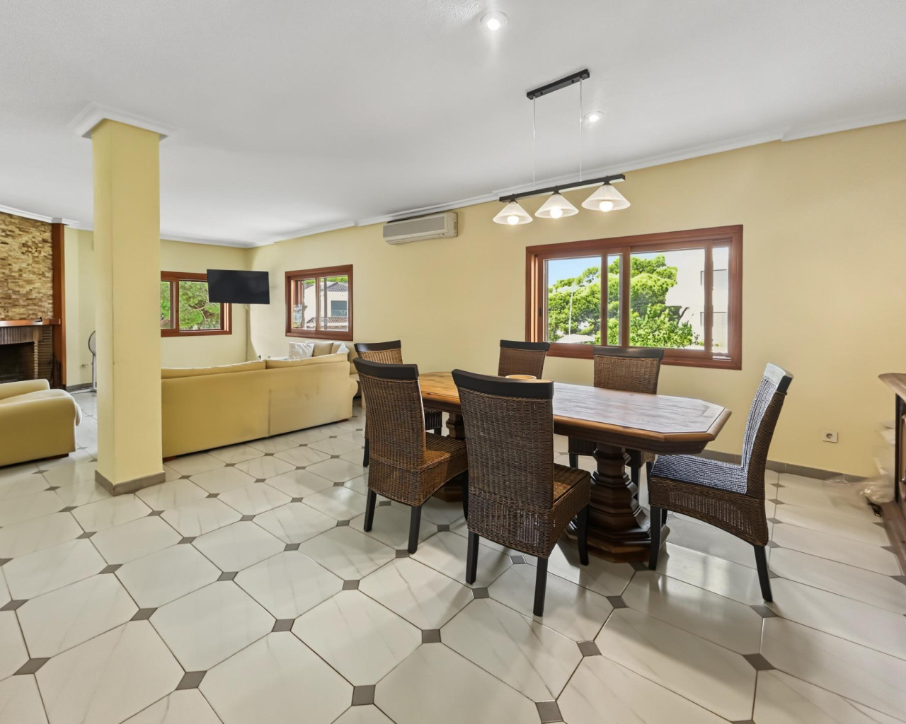Revente - Villa - Orihuela Costa - Campoamor