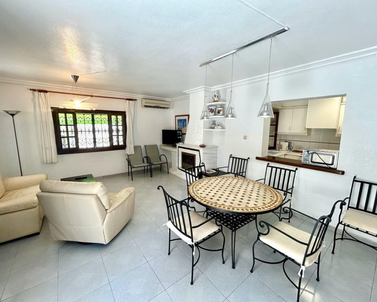 Revente - Villa - Orihuela Costa - La Zenia