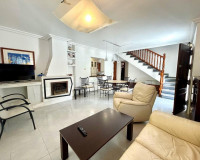 Revente - Villa - Orihuela Costa - La Zenia