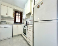 Revente - Villa - Orihuela Costa - La Zenia