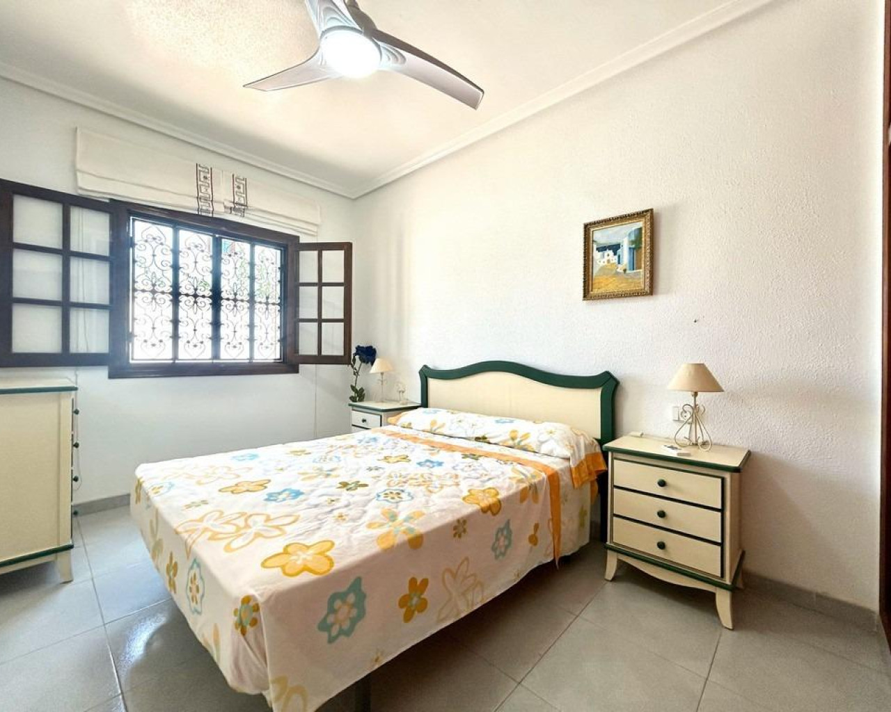 Revente - Villa - Orihuela Costa - La Zenia