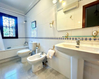 Revente - Villa - Orihuela Costa - La Zenia