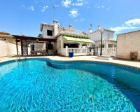 Revente - Villa - Orihuela Costa - La Zenia