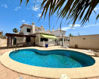 Revente - Villa - Orihuela Costa - La Zenia