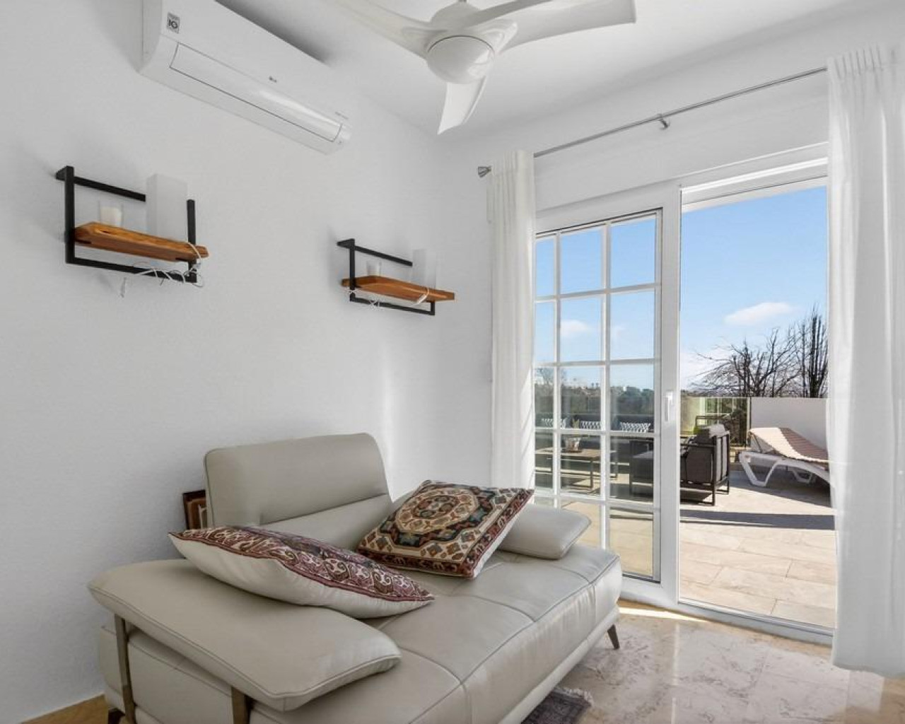 Revente - Villa - Orihuela Costa - Las Ramblas