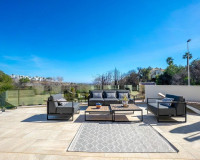 Revente - Villa - Orihuela Costa - Las Ramblas