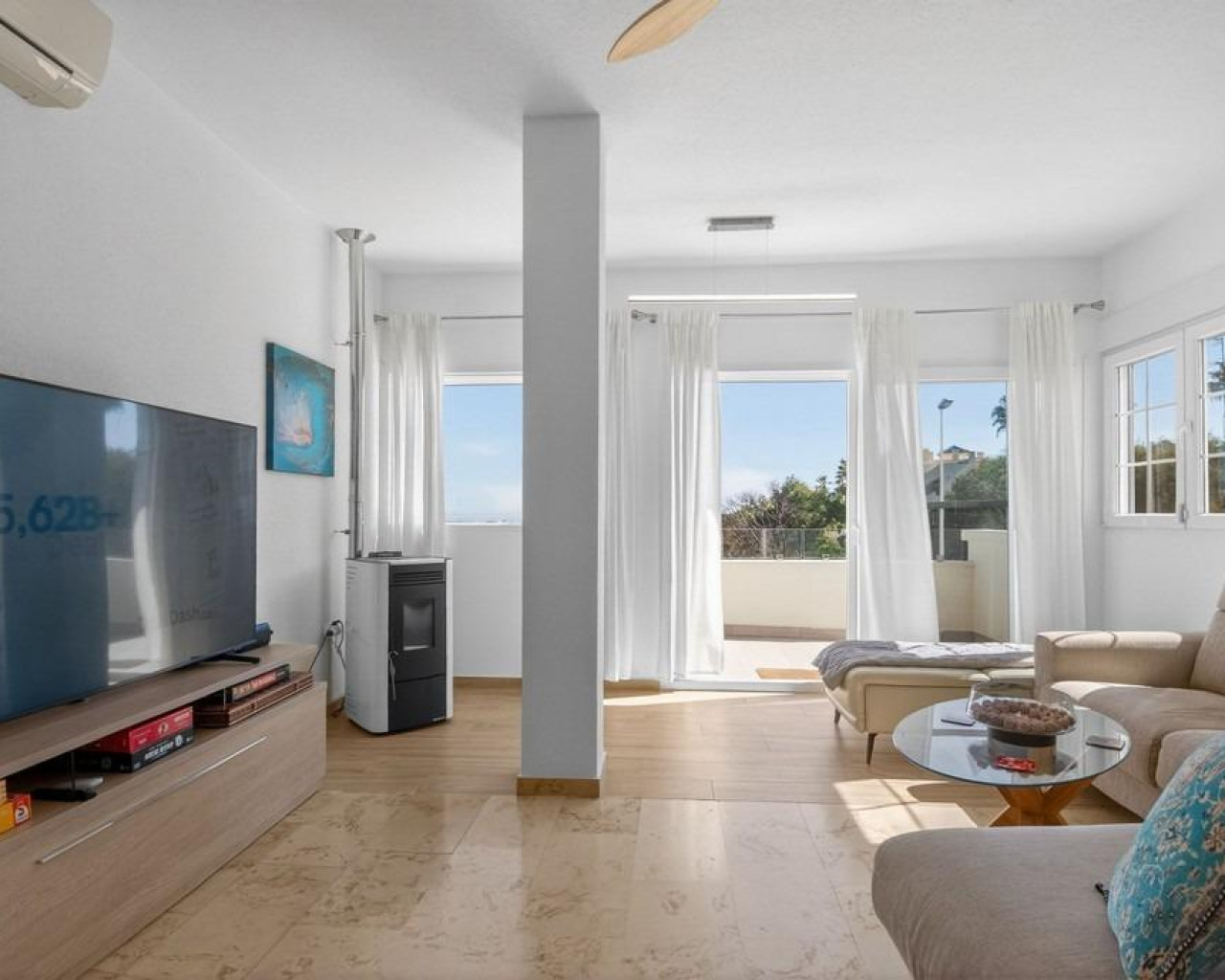 Revente - Villa - Orihuela Costa - Las Ramblas