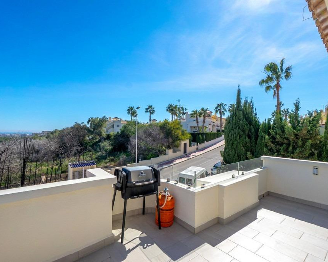 Revente - Villa - Orihuela Costa - Las Ramblas