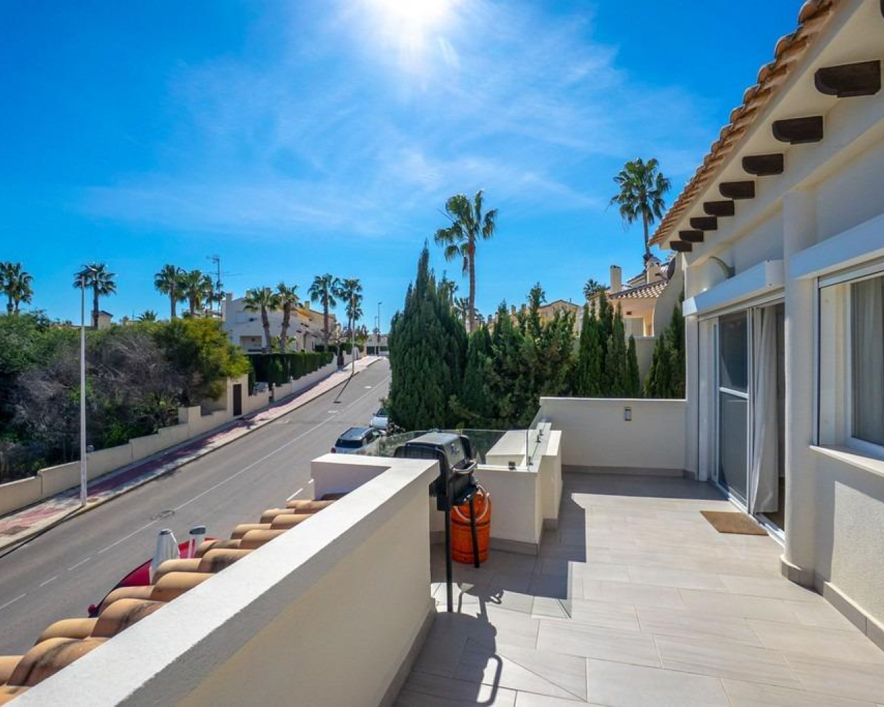 Revente - Villa - Orihuela Costa - Las Ramblas