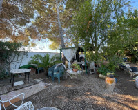 Revente - Villa - Orihuela Costa - Lomas De Cabo Roig
