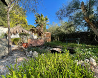 Revente - Villa - Orihuela Costa - Lomas De Cabo Roig