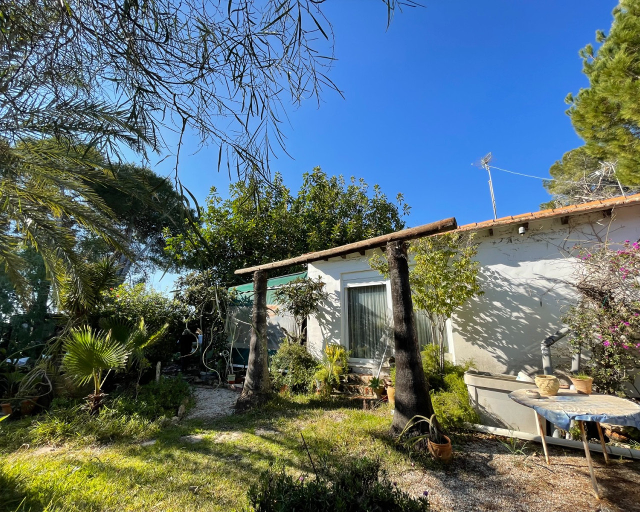 Revente - Villa - Orihuela Costa - Lomas De Cabo Roig