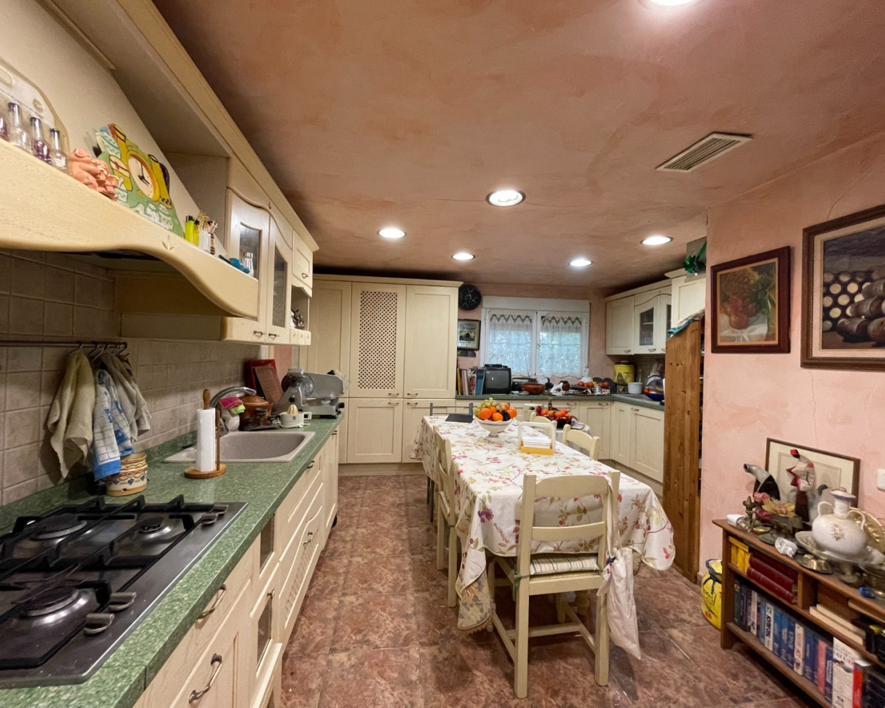 Revente - Villa - Orihuela Costa - Lomas De Cabo Roig