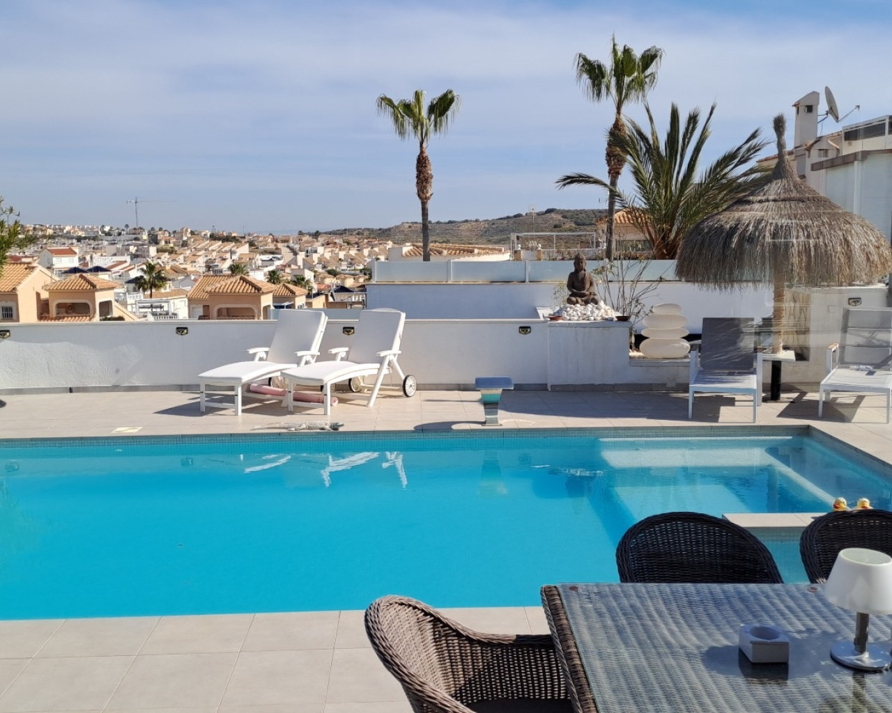 Revente - Villa - Rojales - Ciudad Quesada