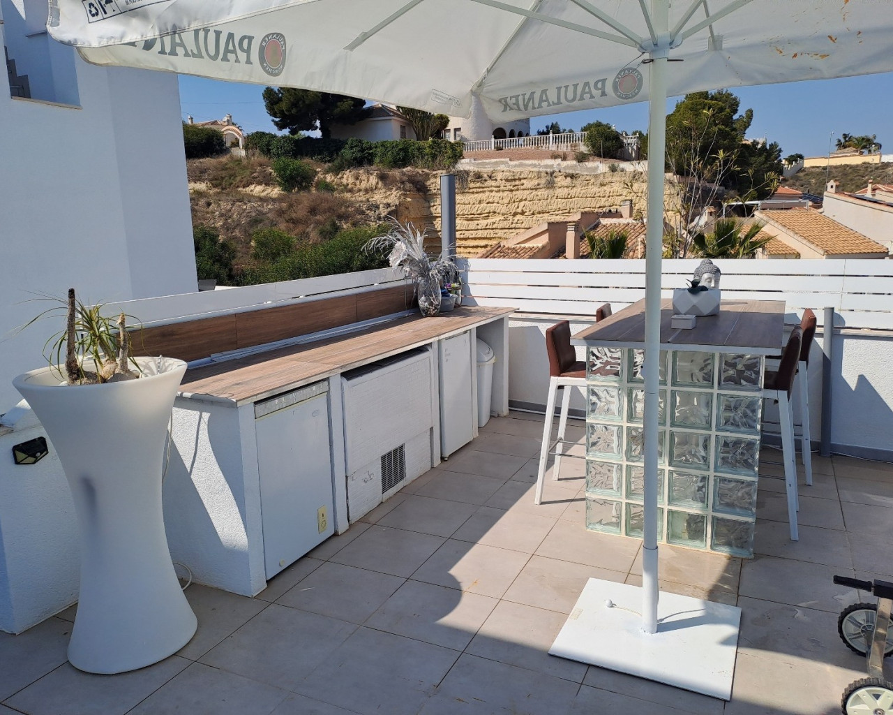 Revente - Villa - Rojales - Ciudad Quesada