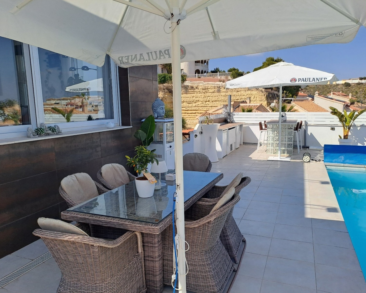 Revente - Villa - Rojales - Ciudad Quesada