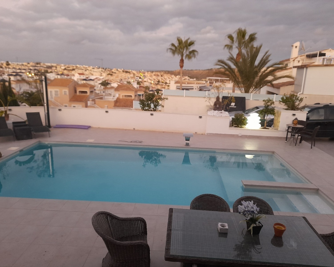 Revente - Villa - Rojales - Ciudad Quesada