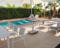 Revente - Villa - Rojales - Ciudad Quesada